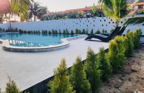 Haad Rin Hotel | Family House Resort, Haad Rin