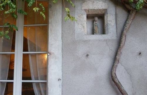 Chateaudun House | Family house surrounded by a large park with large capacity Home