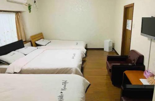 Chuo Ward House | Family House - Vacation STAY 53006v