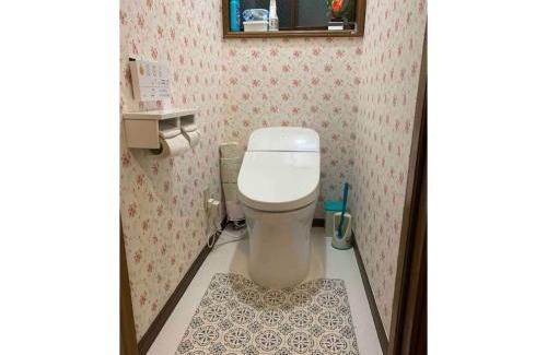 Chuo Ward House | Family House - Vacation STAY 53006v