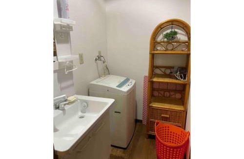 Chuo Ward House | Family House - Vacation STAY 53006v