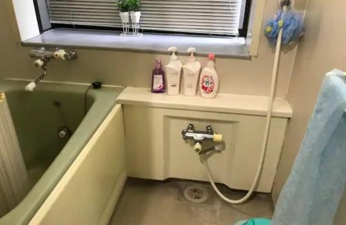 Chuo Ward House | Family House - Vacation STAY 53006v