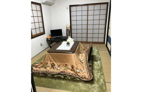 Chuo Ward House | Family House - Vacation STAY 53010v