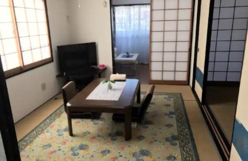 Chuo Ward House | Family House - Vacation STAY 53010v