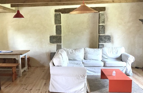 Cleder House | Family house with character, 10 minutes from the beaches of Brittany