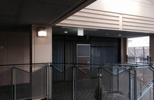 Nara Apartment | Family Inn Nara