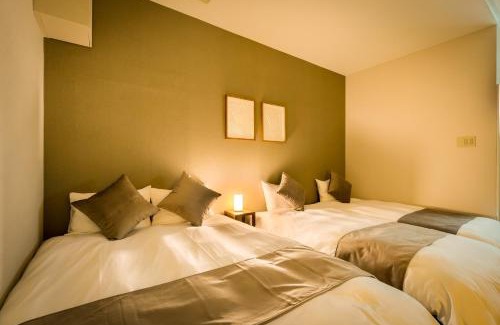 Nara Apartment | Family Inn Nara