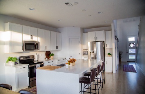 American Fork House | Family, kids, pet friendly back yard haven