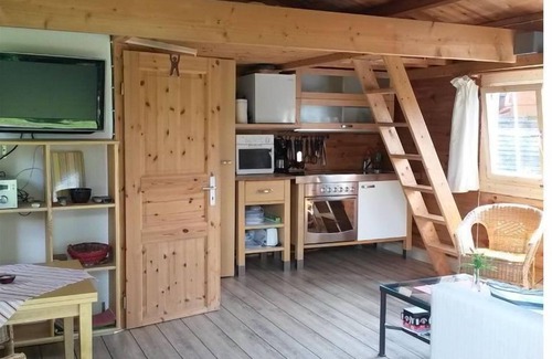 Grebin House | Family Kiep Comfortable holiday residence