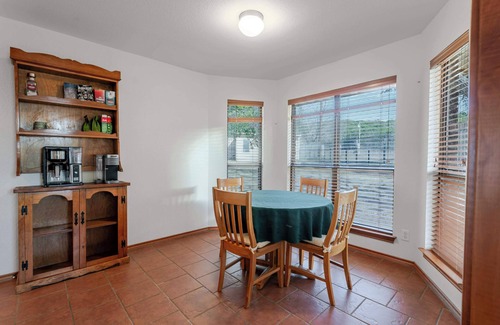 Graham House | Family Lakefront Home with Large Porch