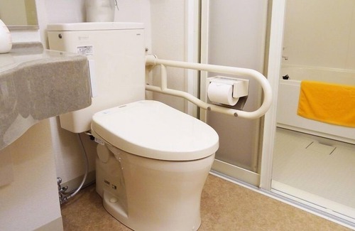 Higashimiyoshi Hotel | Family Lodge Hatagoya Yoshinogawa SA