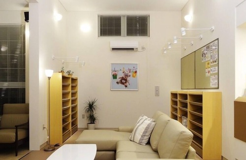 Higashimiyoshi Hotel | Family Lodge Hatagoya Yoshinogawa SA
