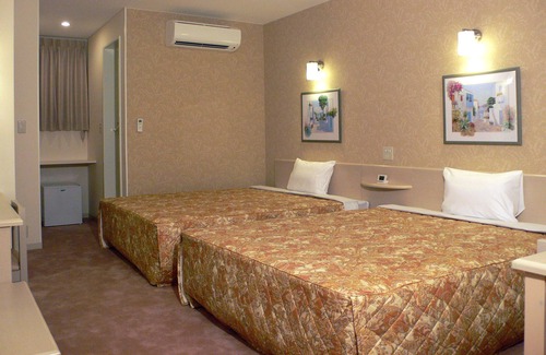 Tsuru Hotel | Family Lodge Hatagoya Fujitsuru