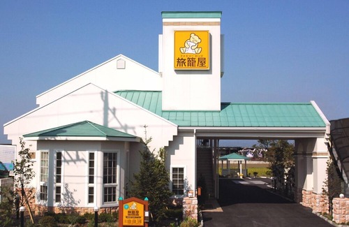 Maebashi Hotel | Family Lodge Hatagoya Maebashi Minami