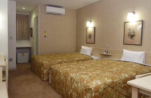 Naruto Hotel | Family Lodge Hatagoya Naruto Ekimae