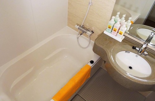 Naruto Hotel | Family Lodge Hatagoya Naruto Ekimae