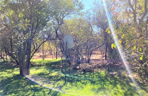 Bulawayo Apartment | Family Lodge in Natural African bush - 2113