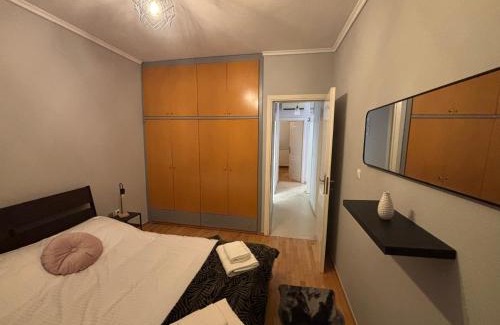 Sykies Apartment | Family Nest Apartment SKG