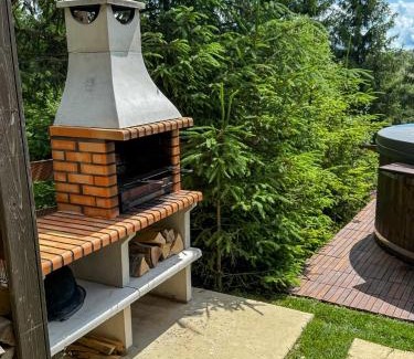Muntele Baisorii House | Family Nest Baisoara perfect for families