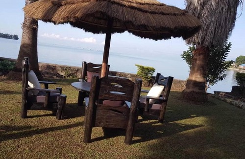 Gisenyi House | Family Nest Kivu Beach
