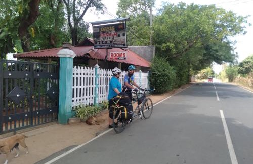 Dambulla House | Family Nest