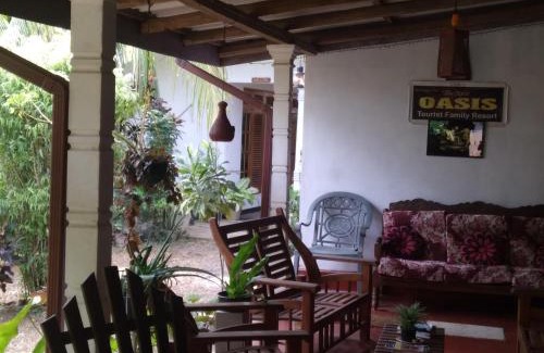 Dambulla House | Family Nest
