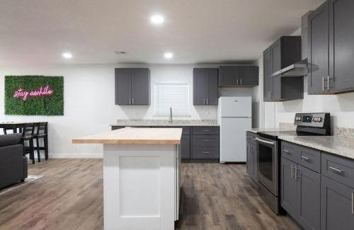 Babcock North House | Family Oasis 10 minutes from Fiesta Texas