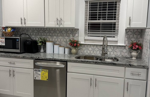 Manchester House | Family Oasis