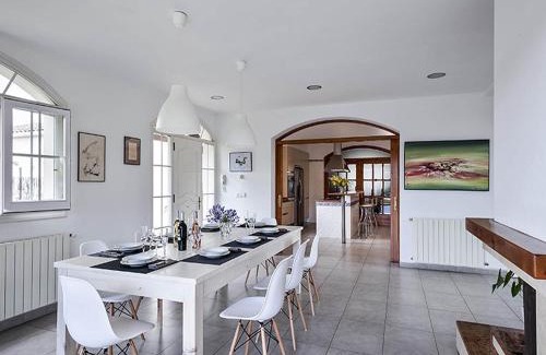 Garriguella Villa | Family Oasis w Private Pool, cleaning included