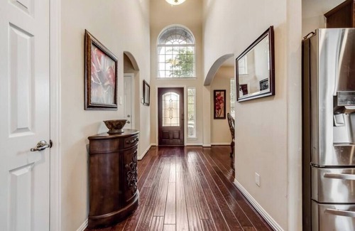 Keller House | Family Own/Opp 4/4 Quiet Street Keller ISD
