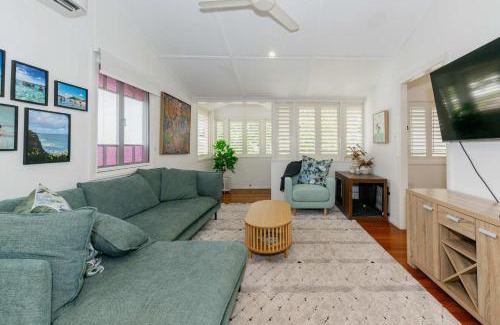 West End House | Family Paradise
