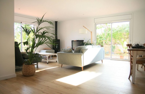 Gava House | Family paradise near the beaches and Barcelona
