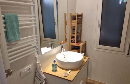 Gava House | Family paradise near the beaches and Barcelona