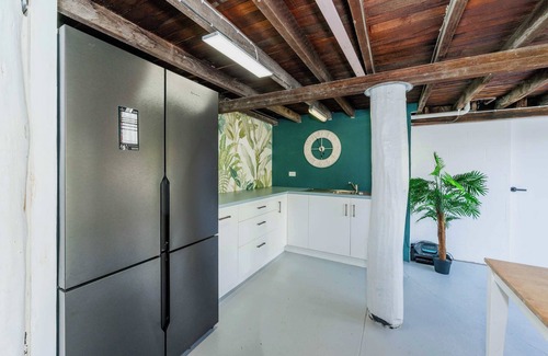 West End House | Family Paradise Summa