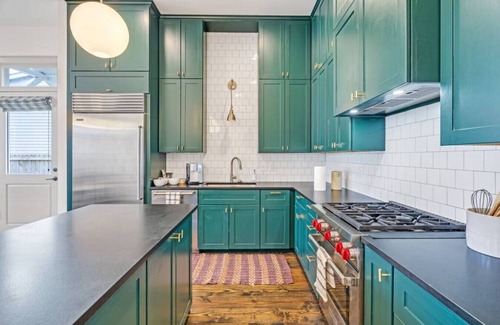 Whitney House | Family Perfect Point Home | Luxury at its Best