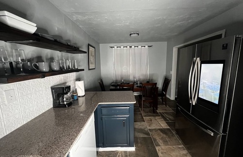 Midwest City House | Family & Pet Friendly Getaway Close to Tinker AFB