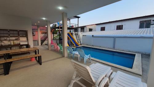 Cha-am Villa | Family POOL VILLA CHAAM