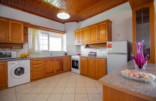 Lithakia Apartment | Family Private Homes with Sea View