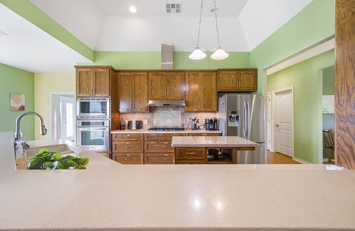 Liberty Hill Other | Family Ranch on 14 Acres +Wiffle Ball & Disc Golf Course and Large Game Room