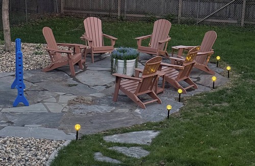 Cedar Falls House | Family-Ready 4BR - 7 Beds - Everything Guests Need