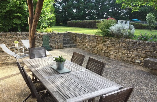 Condat-sur-Vezere Villa | Family residence in the Dordogne at the gateway to the Périgord Noir