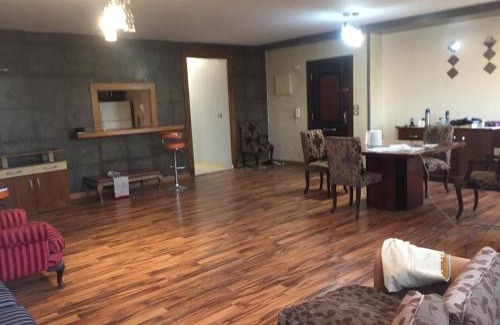 Al-Basatin Apartment | Family residence in the best location