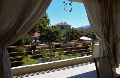 Asprovalta Apartment | Family resort in Nea Vrasna