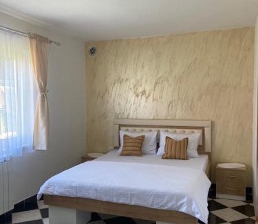 Niksic Apartment | Family rest apartment