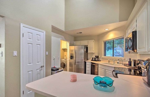 Boerne House | Family Retreat ~ 1 Mi to Hill Country Mile!