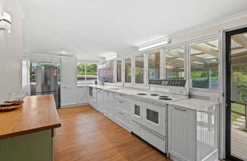 Tuggerawong House | Family Retreat