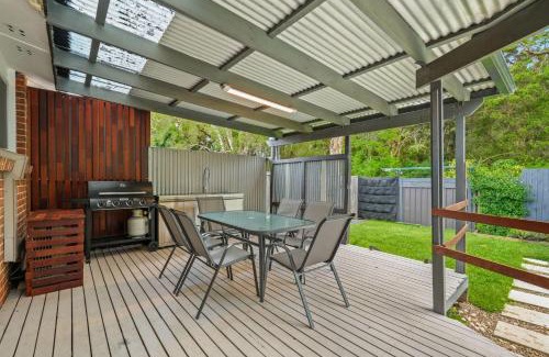 Tuggerawong House | Family Retreat