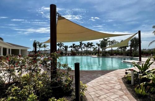 Wesley Chapel House | Family Retreat Near Tampa, Orlando & Beaches