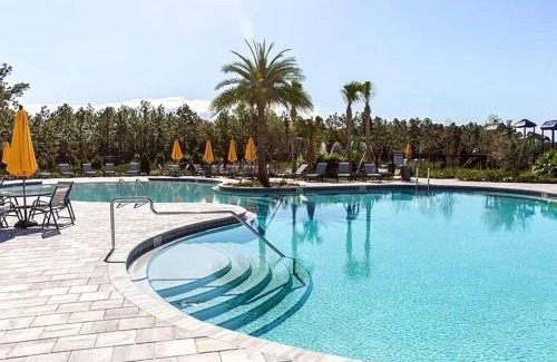 Wesley Chapel House | Family Retreat Near Tampa, Orlando & Beaches