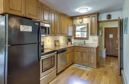 Crosslake Cabin | Family Retreat on Cross Lake: Boat, Swim & Relax!